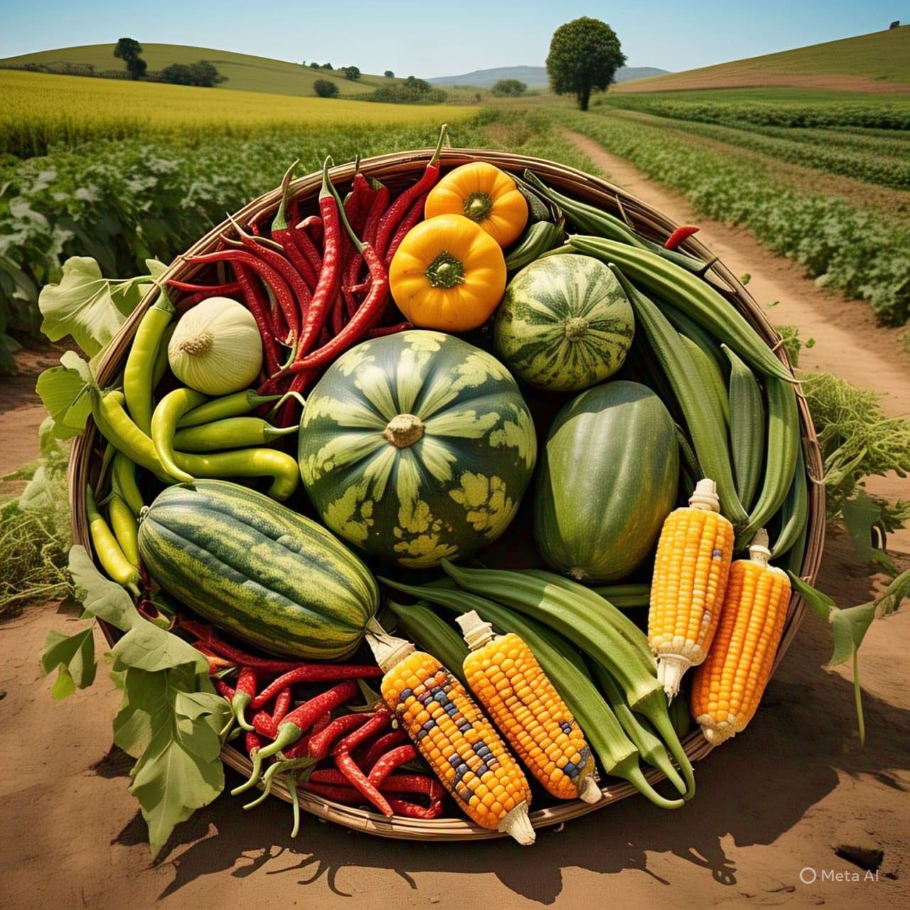 High-quality hybrid seeds