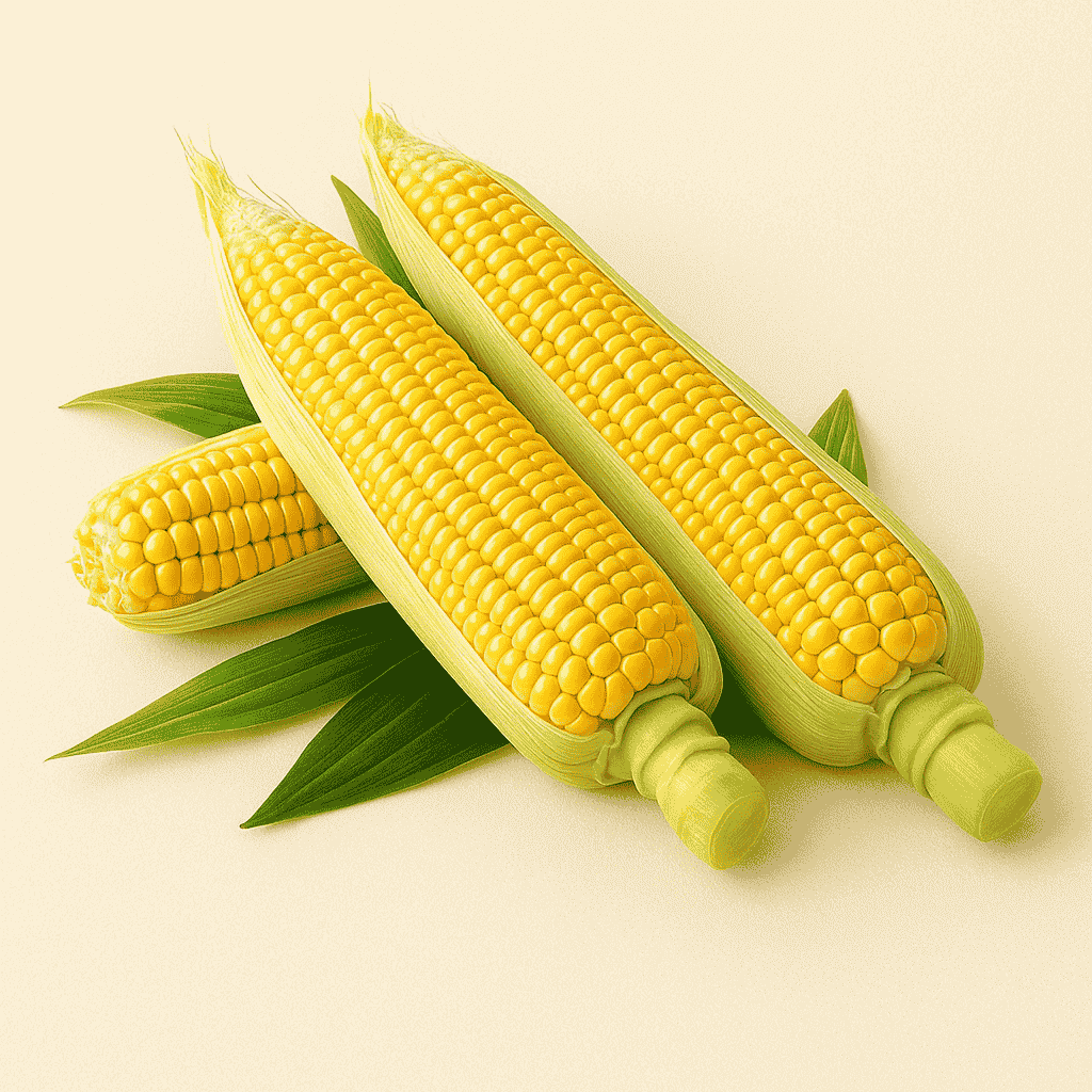 Corn – Lycho Sweet Corn 303