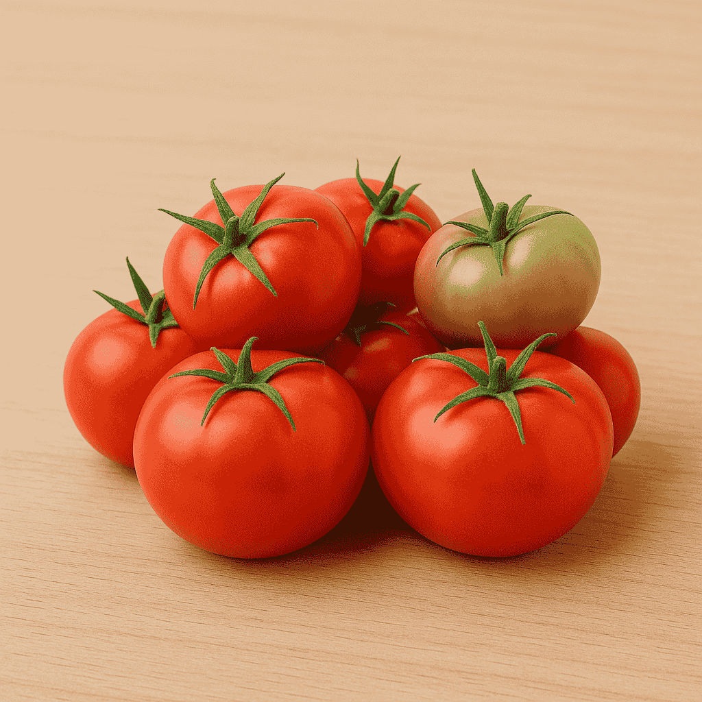 Tomato – Lycho Hybrid 509