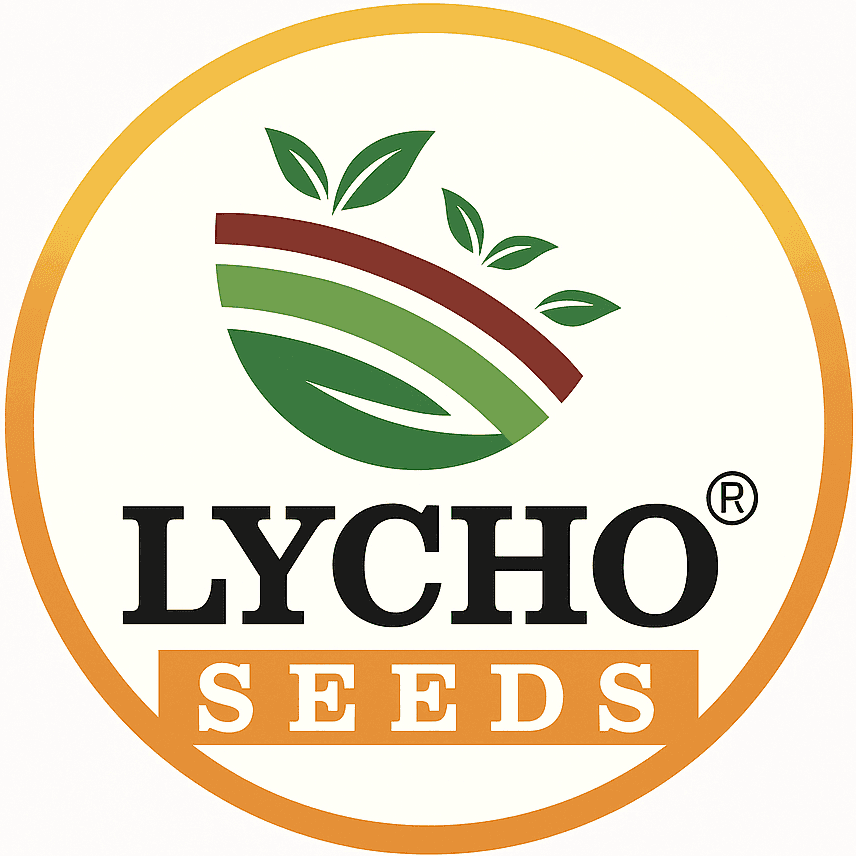 Lycho Seeds Logo